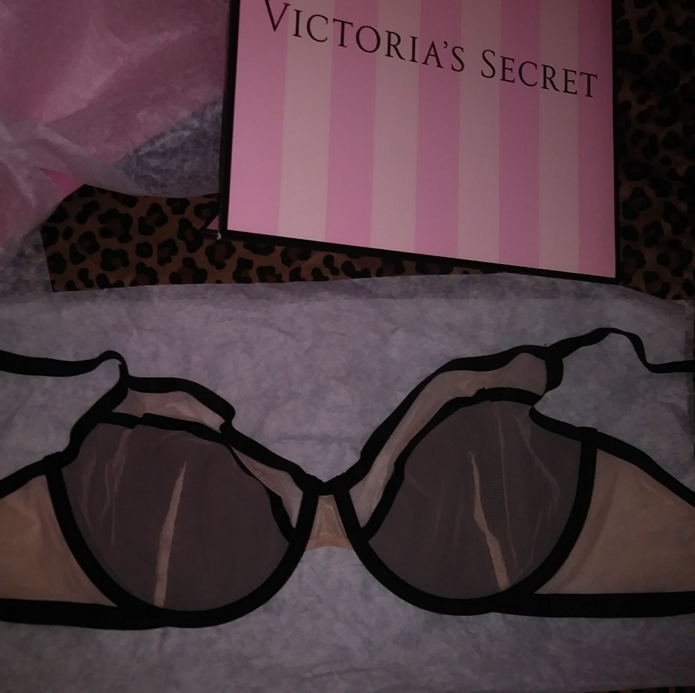 VS Wicked Bra - Picture 6 of 9